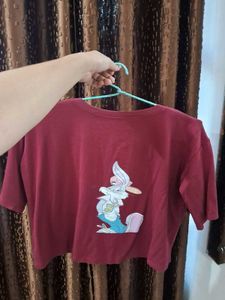 Bugs Bunny Tee