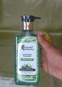 Body Wash