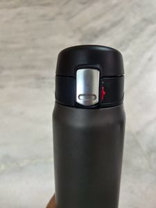 Hot &amp; Cold Flask With BT Speaker