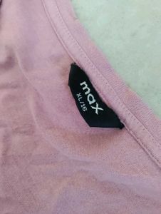Used Tops(2) and Pyjama (1)