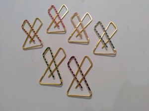 Saree pin