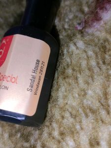 Premium Roll On Ittar: Ashtagandha Special