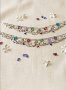 ✨ Complete Shringar Collection: From Bangles to An