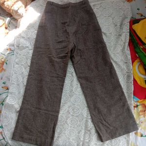 Winter Trousers For Women