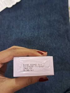 Foxtale Nourishing Moisturizer - Pure Bliss