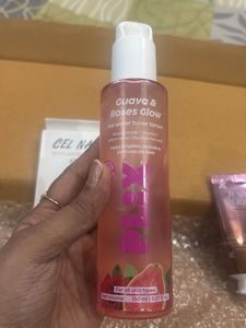 3 combo beauty product
