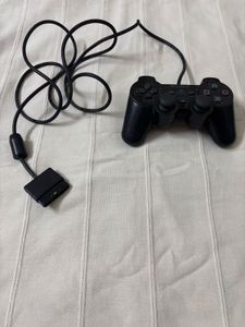 Sony DualShock Analog Controller