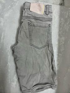 boys combo  Denim Cargo Shorts