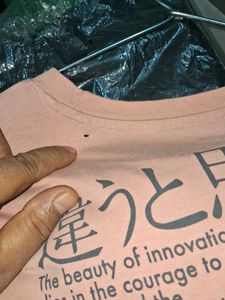 Zudio Relaxed Fit T-Shirt