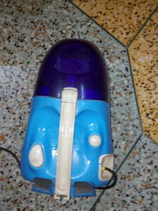 Vacuum cleaner