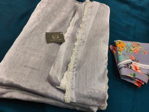 Jimmy Choo Saree
