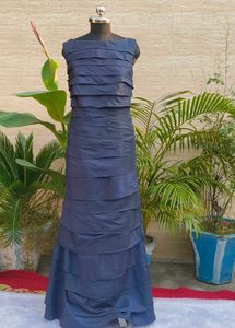 Chic Tiered Dress