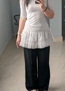 mini skirt