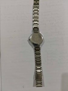 Elegant Titan Women's Watch