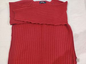 Used Men Sweater In Very Good Condition Medium Siz