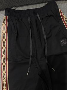 Gucci Track Pants