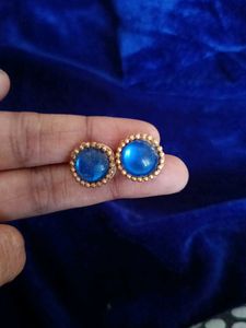 Set Of 7 Earrings