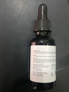 Minimalist Vitamin C 10% Face Serum