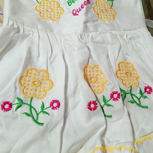 Baby Frock