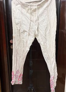 Embroidered CO-RD Set