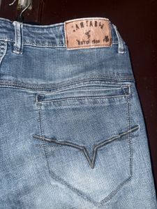 Diesel Blue Jeans