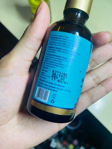 Pilgrim Hair Growth Serum 50 ml