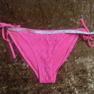 Imported Cutwork Bikni Bottom
