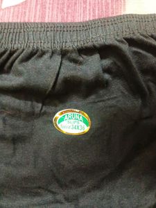 New Cotton Panty