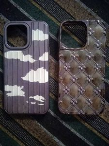 4 cover iPhone