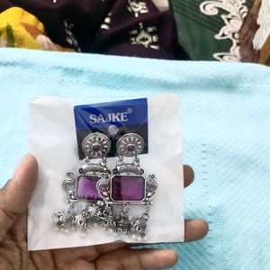 jhumki