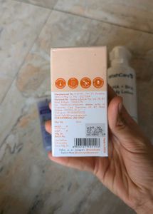 WishCare Vitamin C Serum