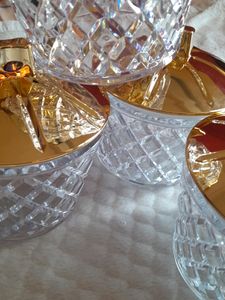 Royal Serve Diamond  Cuts