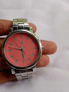 Fastrack Watch