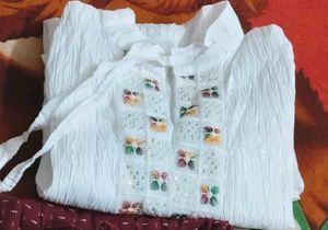 Tunic For Girls....
