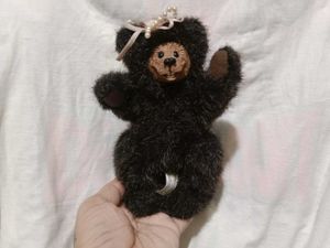 Vintage Teddy Bear