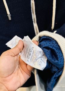 🇮🇹 Gucci  imported luxury Zip-Up Hoodie