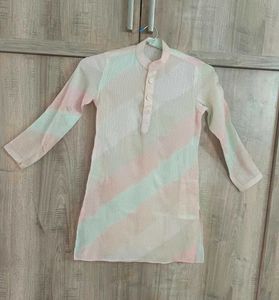 BOYS FESTIVE WEAR KURTA