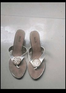Mixed Footwear