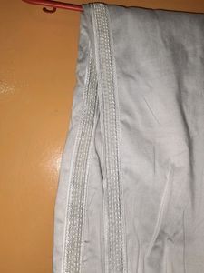 Beautiful Silver Grey Women jeans 👌👌 👖