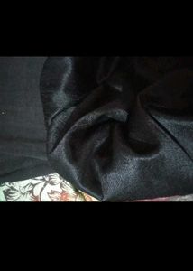 Comfortable Black Palazzo Pants