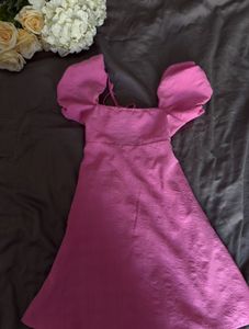 worn once