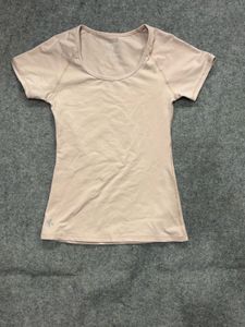 Lightweight Basic T-Shirt