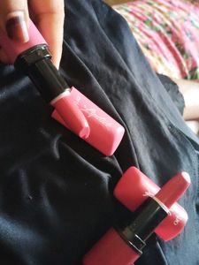 Orly Lipsticks - Set of 3 Pink Shades