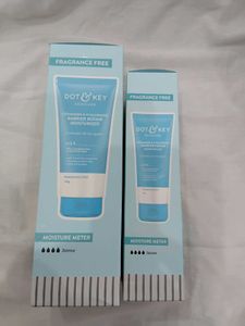 Dot &amp; Key Barrier Repair Moisturizer