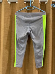 SILVERTRAQ WORKOUT 3/4th
