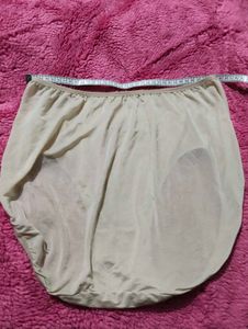 Comfortable Beige Briefs