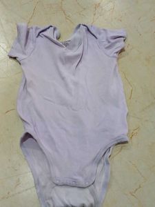 Baby rompers