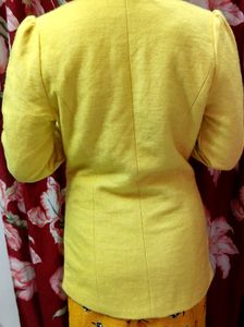 Formal Women's Coat