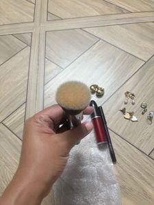 sigma f80 kabuki foundation brush