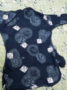 Printed Top